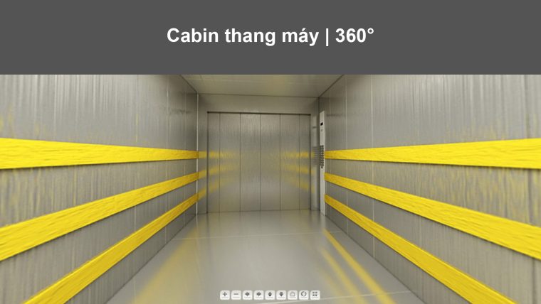 Cabin uk 360vr.vn